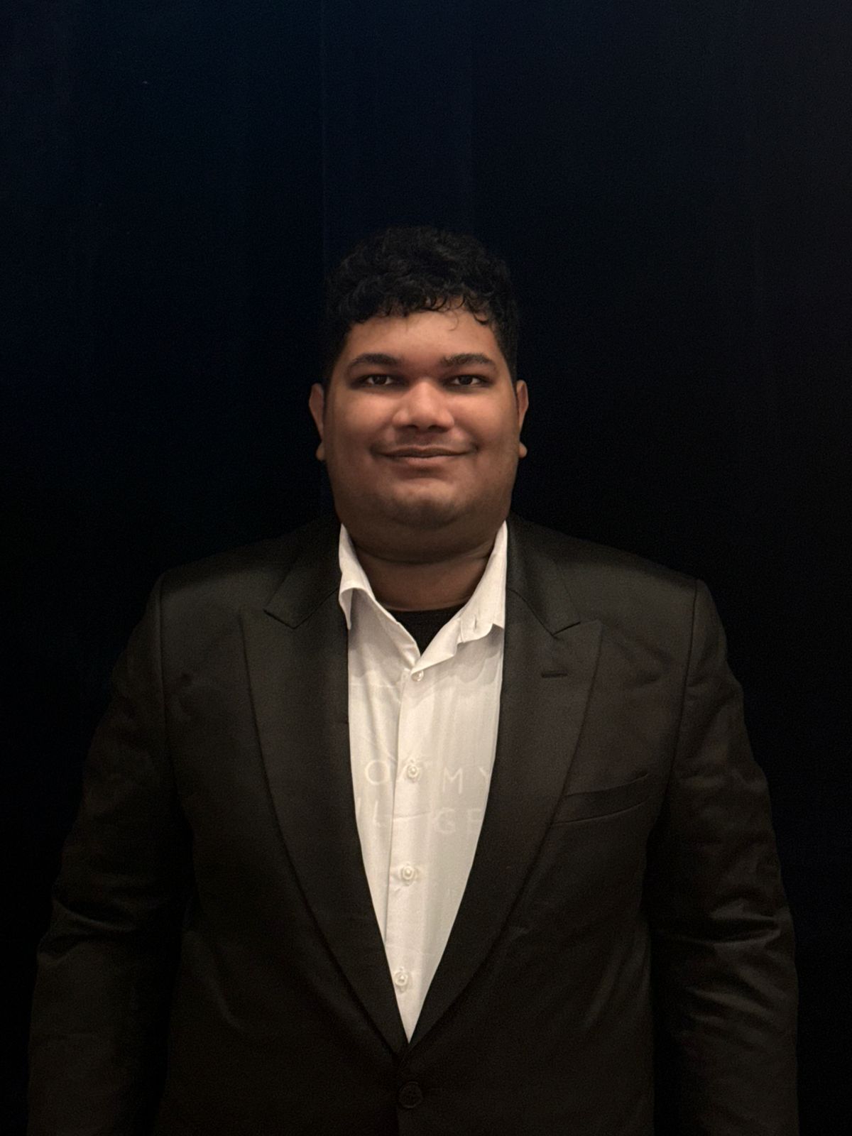 Rahul Vedant Pemsing